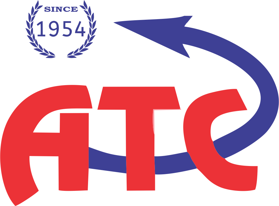 abbas transport logo
