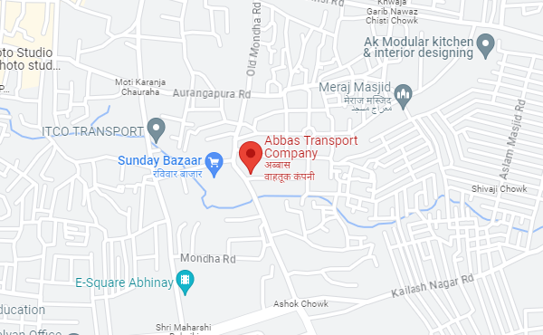 address of abbas transport