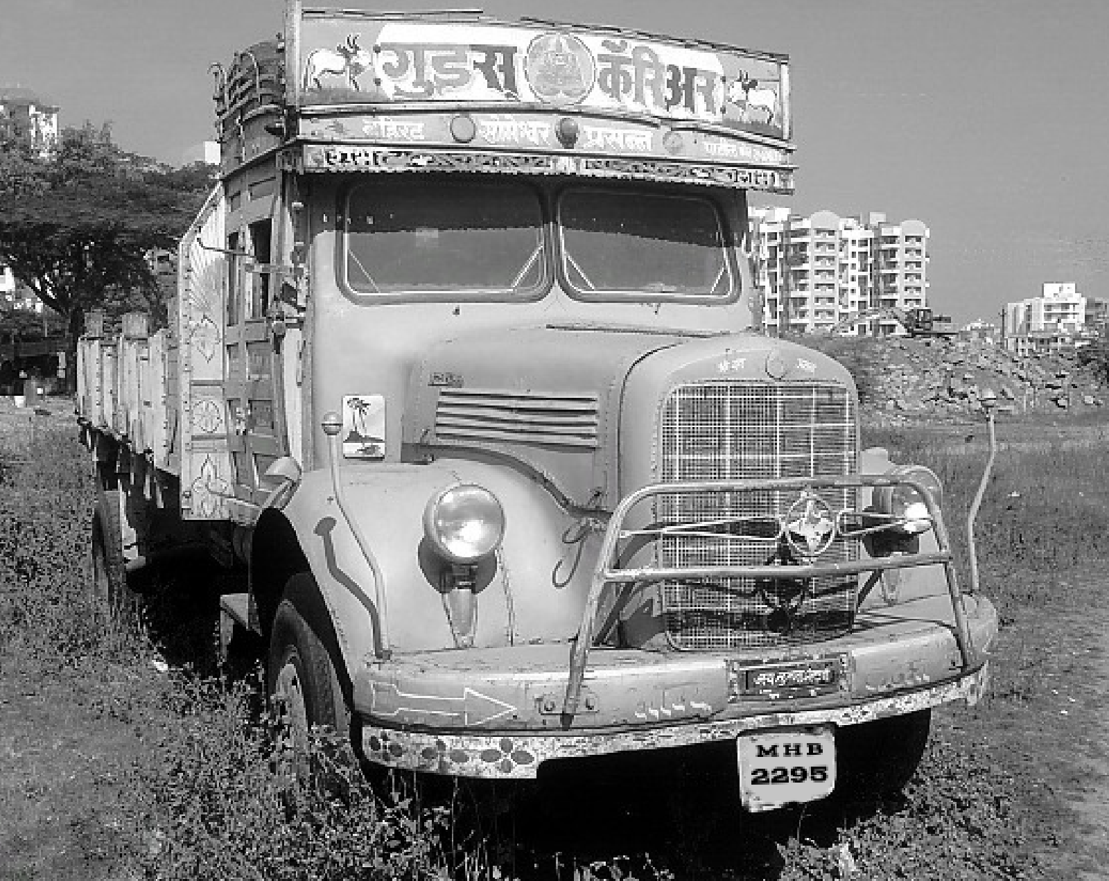 abbas transport history