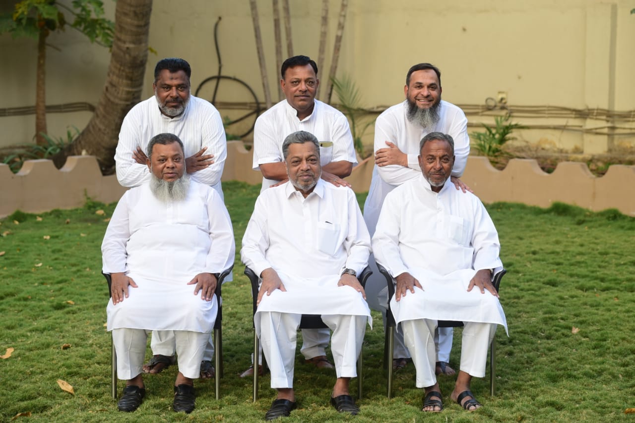 abbas transport team