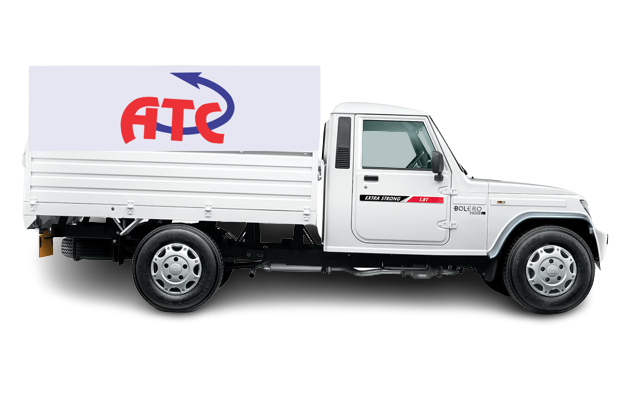 abbas transport fleet trucks
