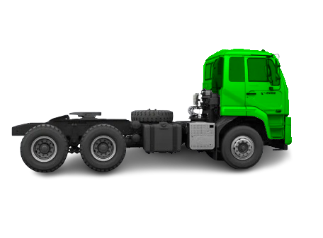 abbas transport fleet trucks